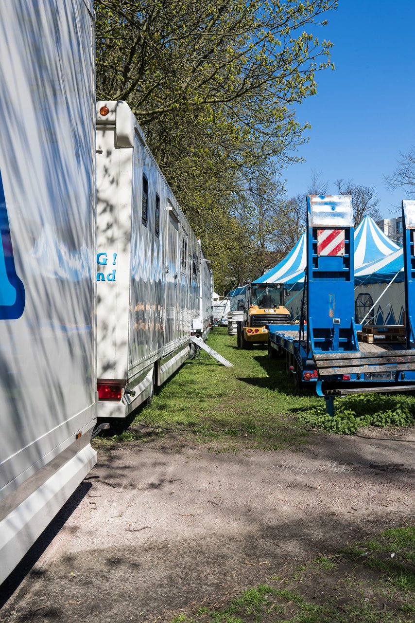 Bild 27 - Zirkus Europa